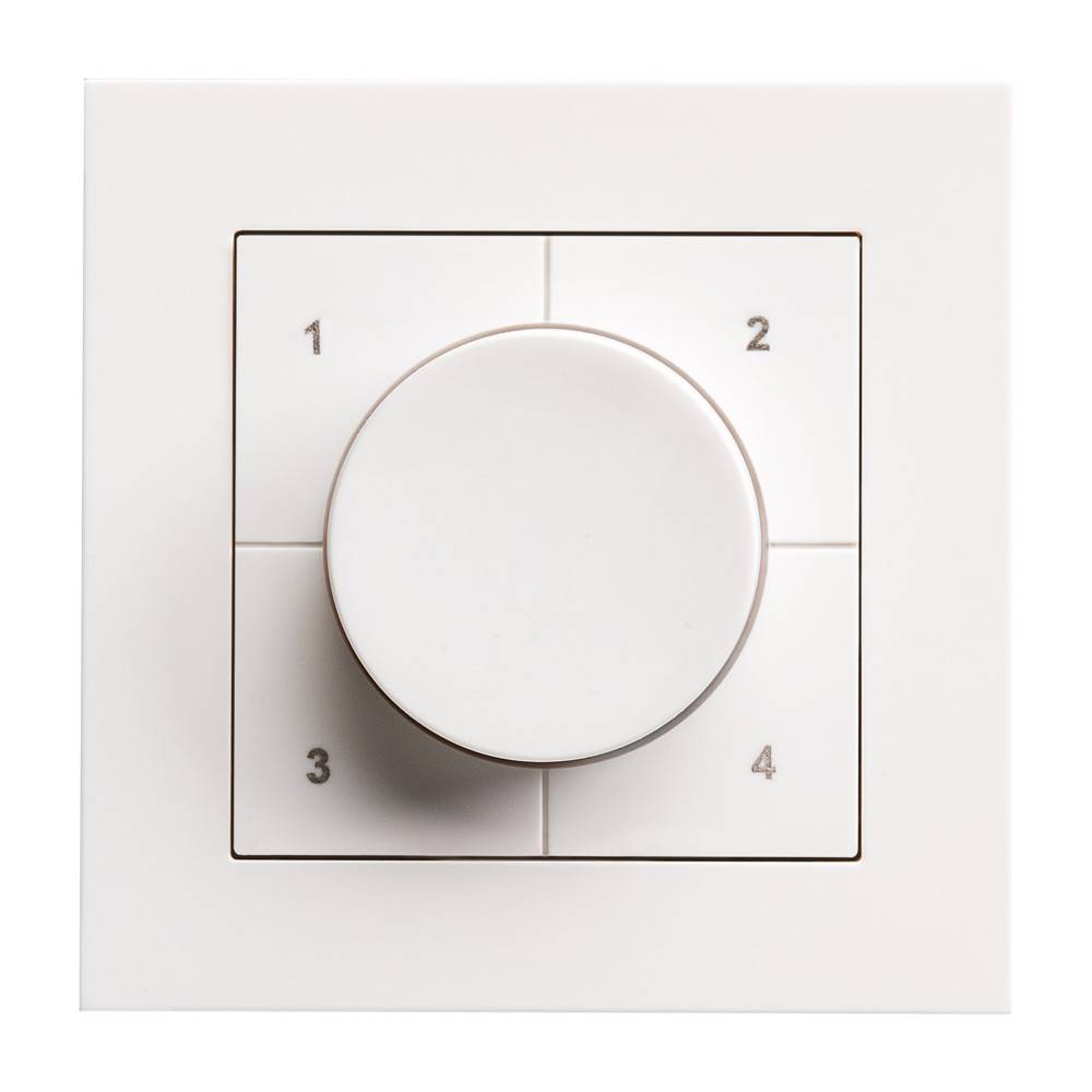 SG Leuchten LED-Dimmer 820414-0