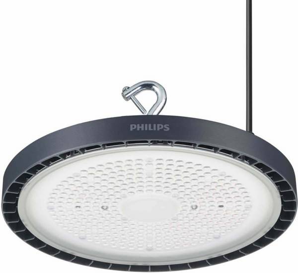 PHILIPS - LED-Hallenleuchte 840 BY121P G5#95569100