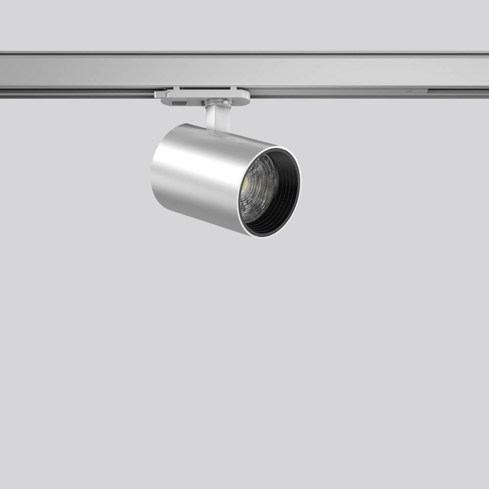 RZB LED-Stromschienenstrahler 742263.004.2.76-0
