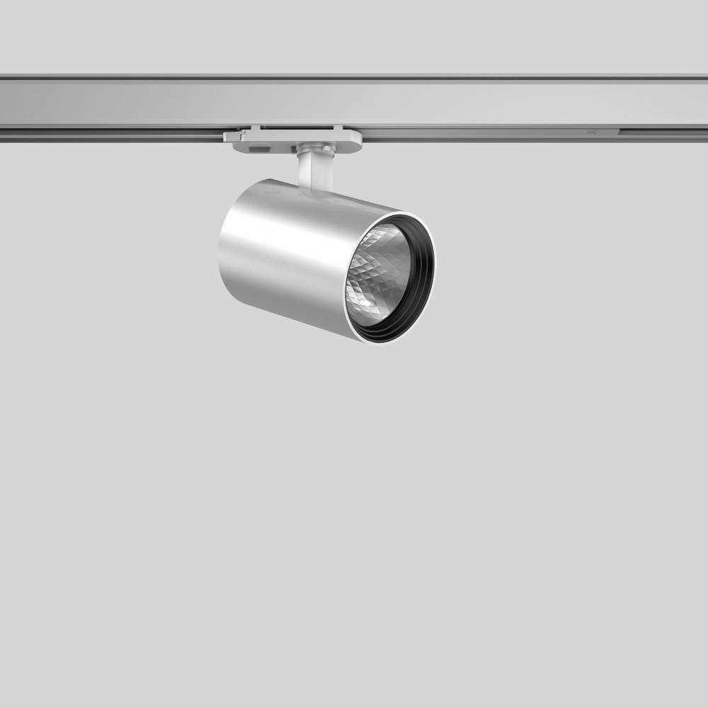 RZB LED-Stromschienenstrahler 742258.004.1.76-0