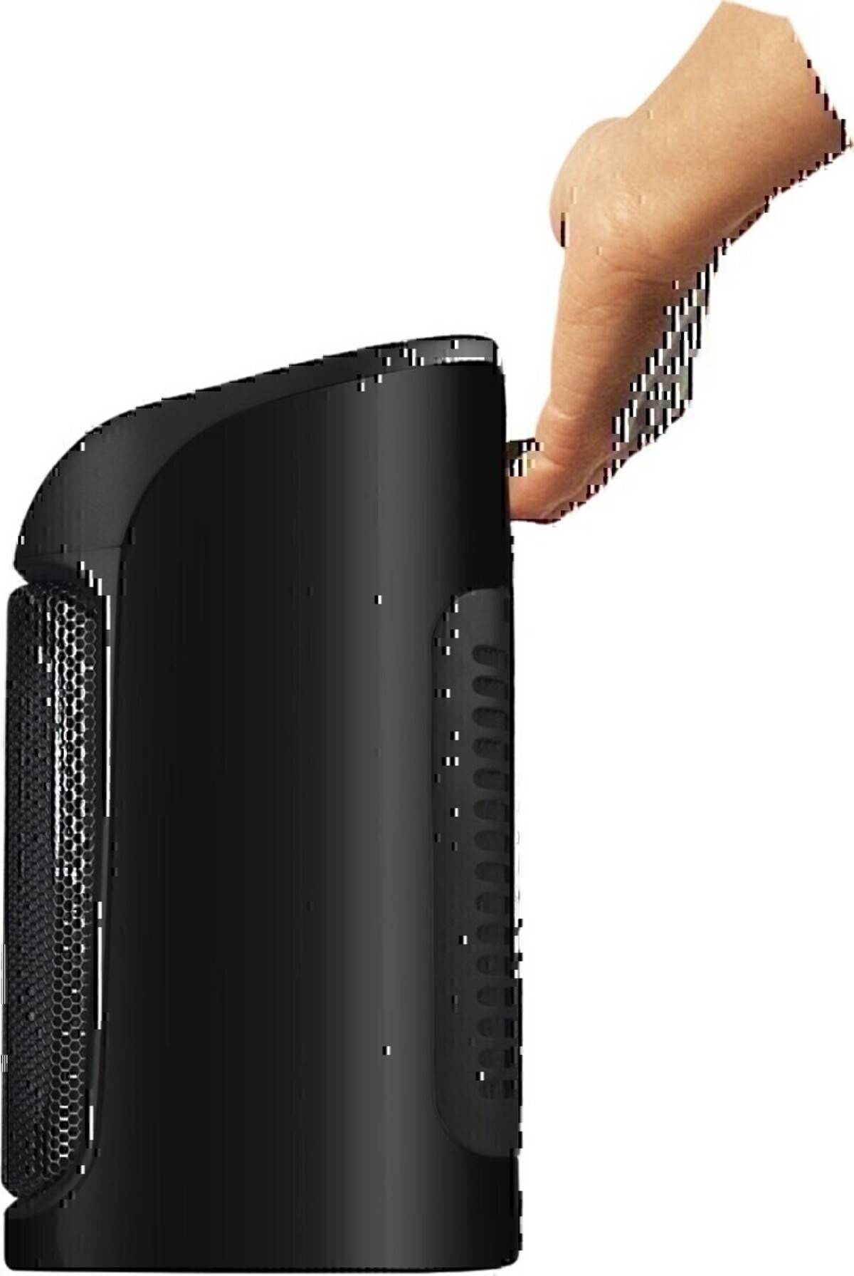 Rowenta Keramik-Heizlüfter SO 9261 gr/sw-4