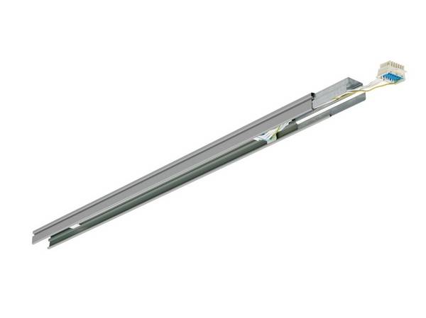 Philips Lighting Tragschiene 7pol.