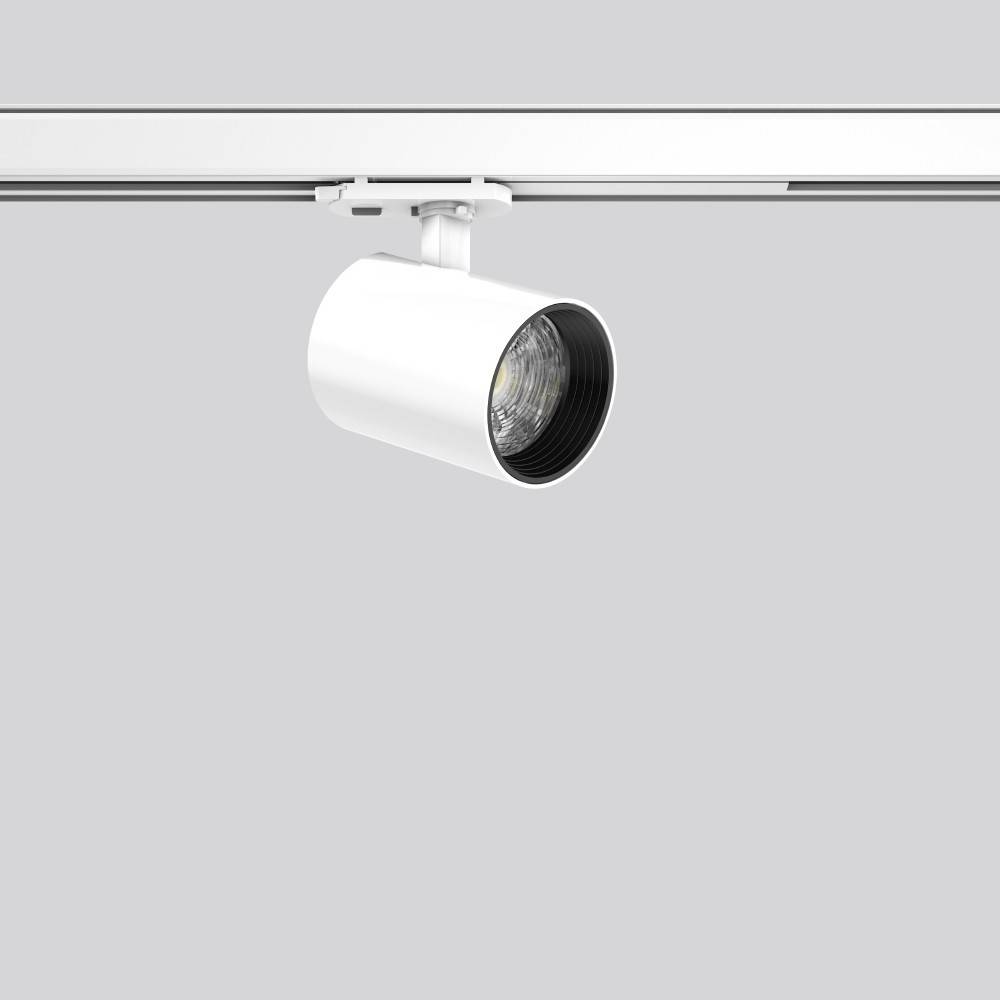 RZB LED-Stromschienenstrahler 742263.002.1-0