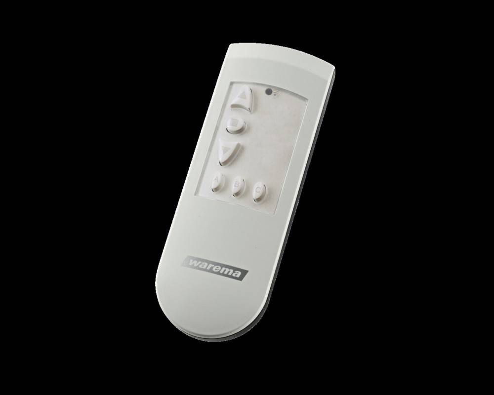 Warema Sonnen EWFS Handsender 2035340-0