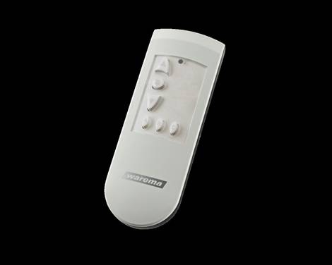 Warema Sonnen EWFS Handsender 2035340