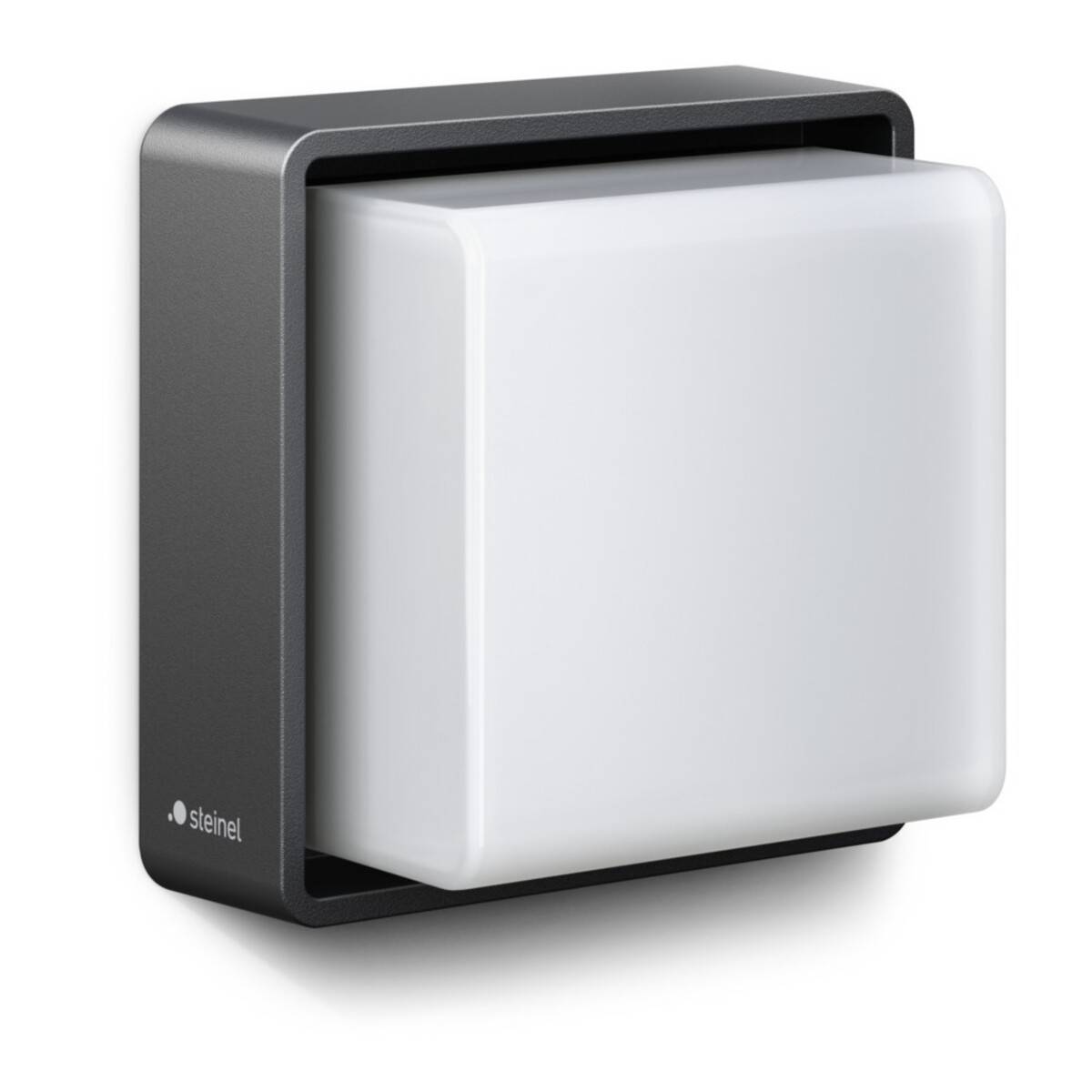 Steinel LED-Außenleuchte o. Sensor L 845 C ANT-0
