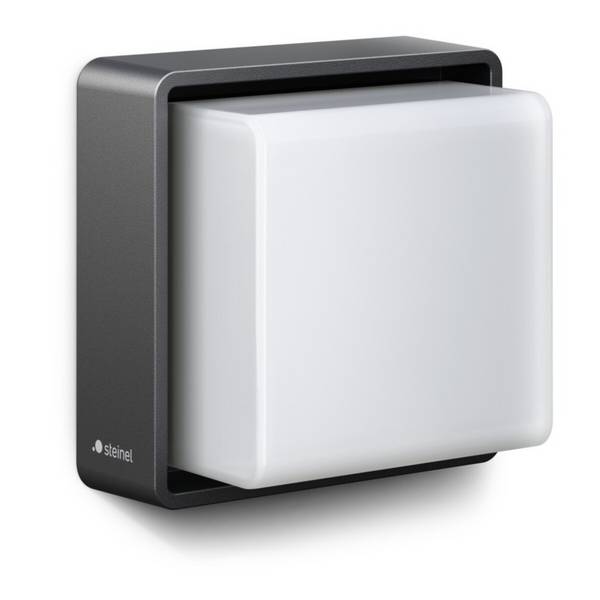 Steinel LED-Außenleuchte o. Sensor L 845 C ANT
