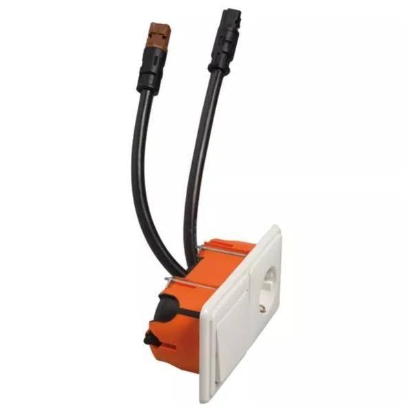 Peha Socketline Connect DLD D 80.516 #00076091-0
