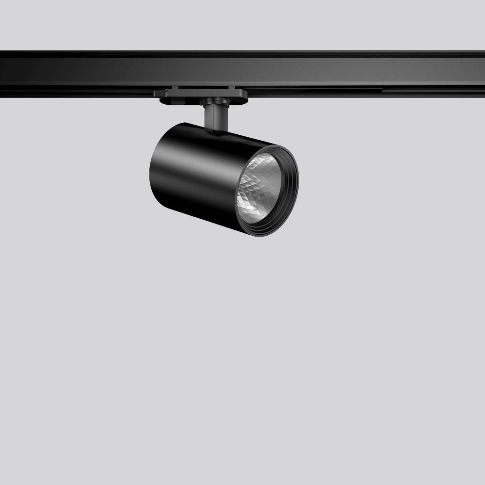 RZB LED-Stromschienenstrahler 742259.003.1