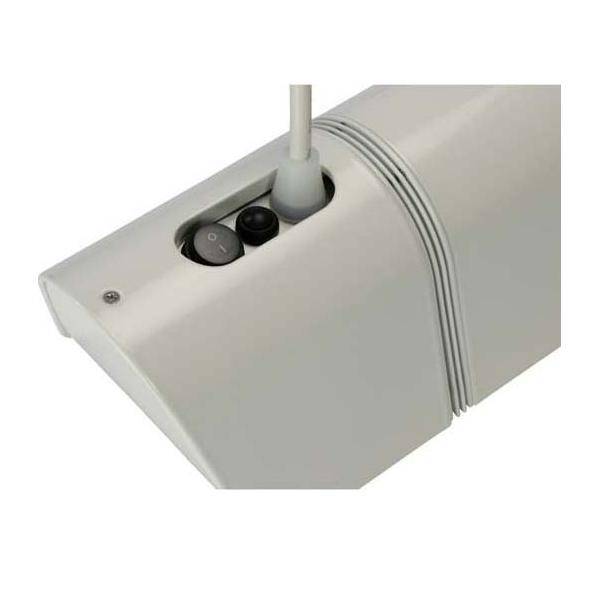 Vitramo Infrarot-Heizstrahler VC-EH2000W-4