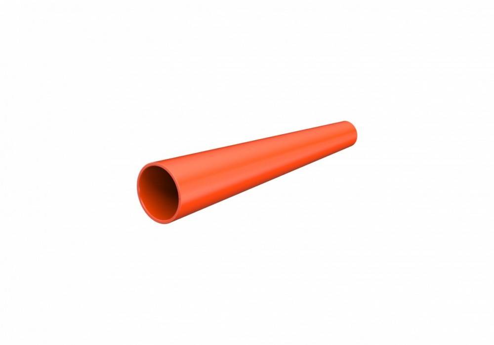 Signalkappe rot 35,1mm, für Ledlenser Taschenlampe-0