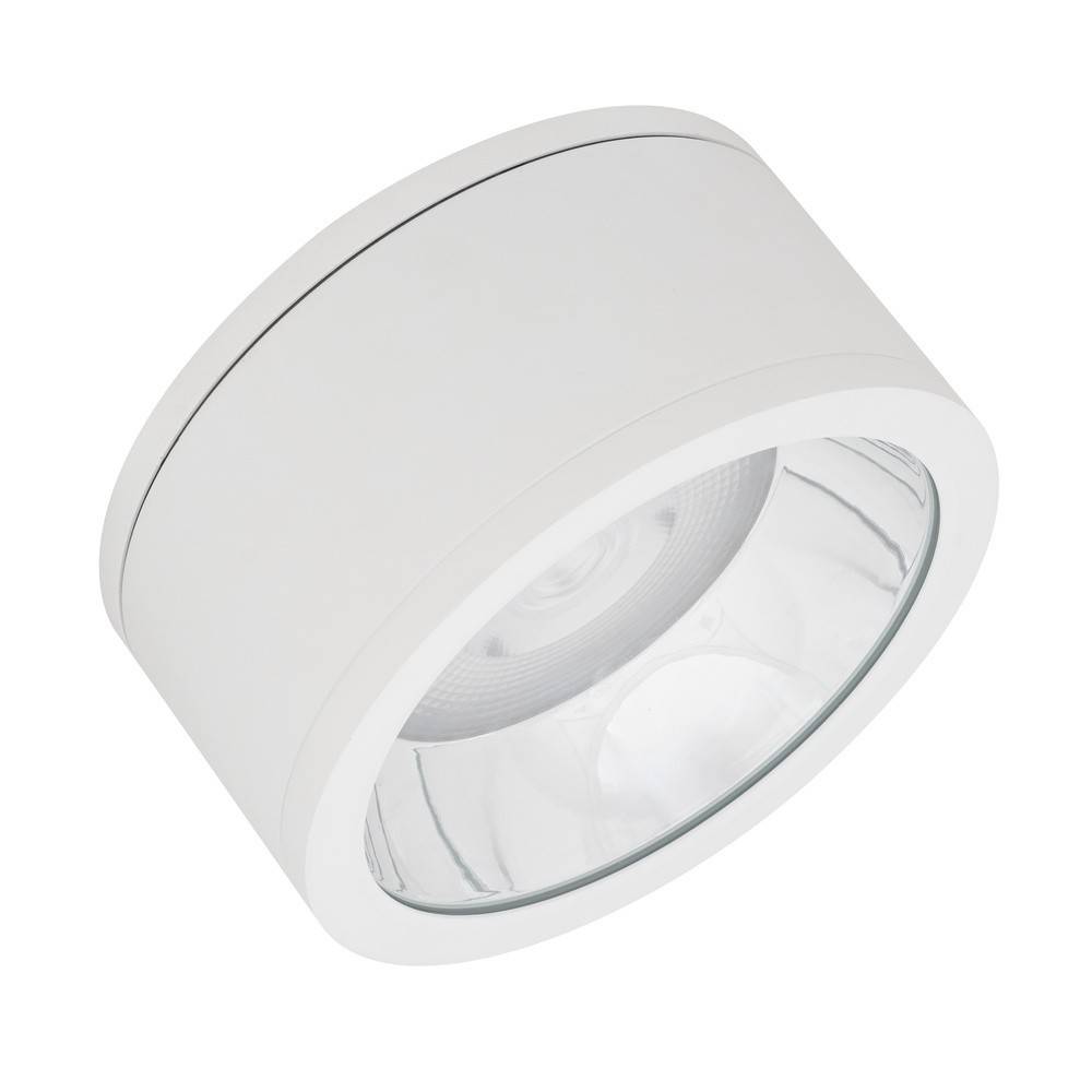 Ledvance LED-Aufbaudownlight IP65-0