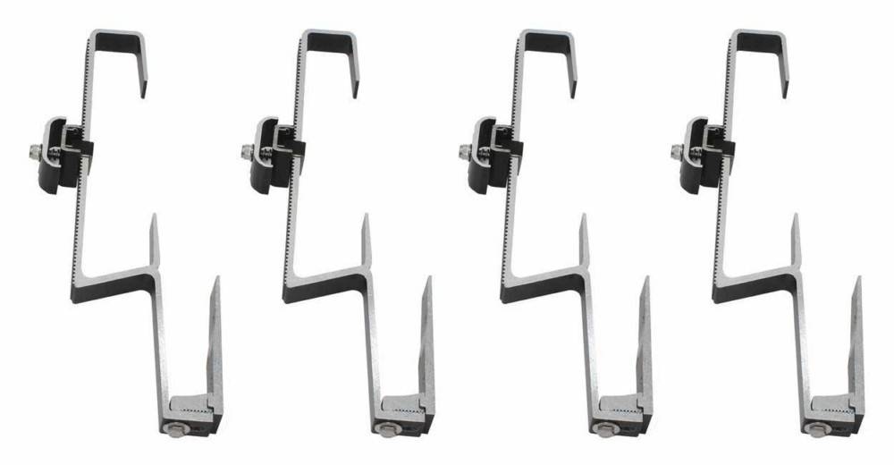 Vaillant Dachanker-Set TypP 0020123982 (VE4)-0