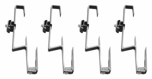 Vaillant Dachanker-Set TypP 0020123982 (VE4)