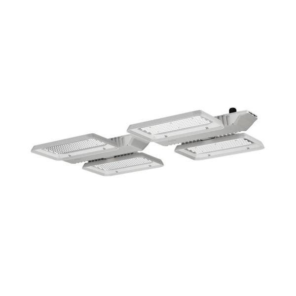 Siteco LED-Hallenleuchte 51HLASD24MGA