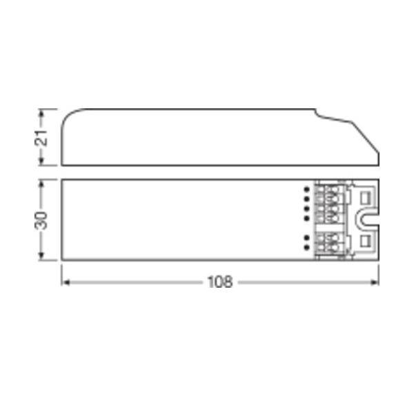 OSRAM BETRIEBSGERÄTE Zigbee-Konverter-1
