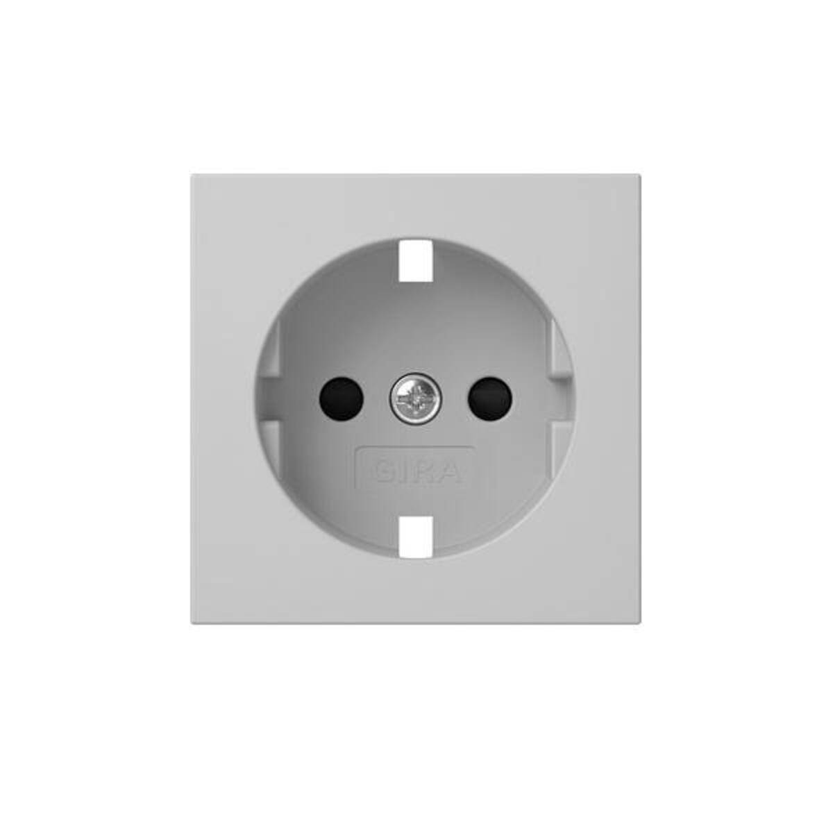 Gira Abd. SCHUKO-Steckd. SH 4921015-0