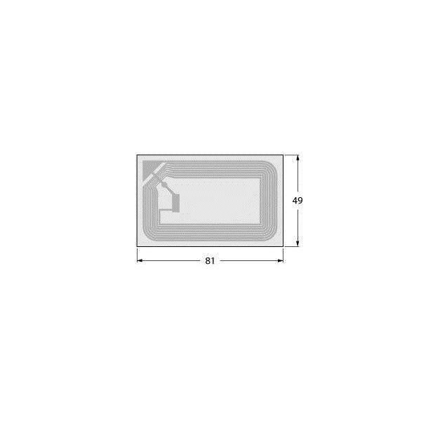 Turck Datenträger HF TWL8149PB128100PCS-1