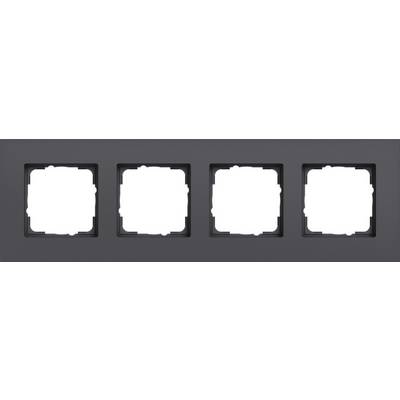 Gira Abdeckrahmen 4f 0214408-0