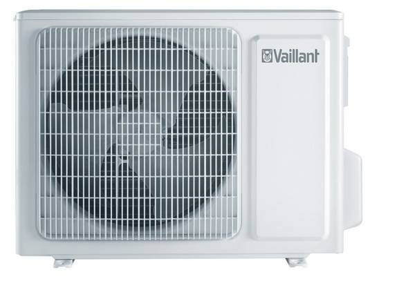 Vaillant Klimagerät Mono Split VAI5-050WNI