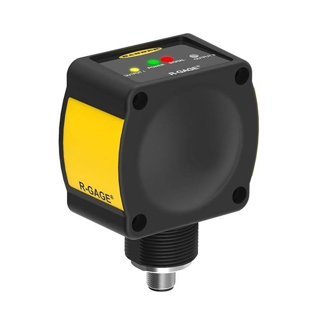 Turck Radarsensor QT50R-EU-AF2Q-0