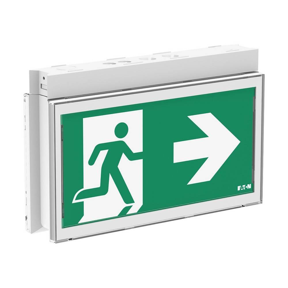 Ceag Notlichtsysteme LED-Rettungszeichenleuchte-0