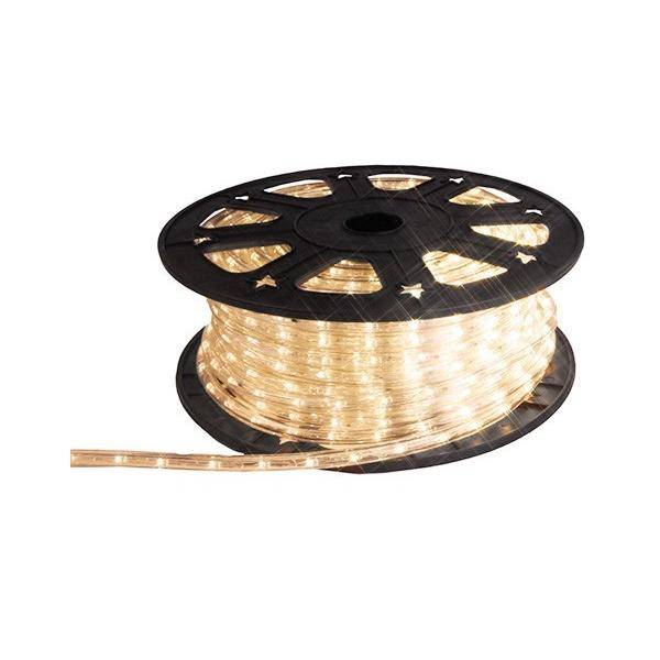 Scharnberger+Hasenbein LED-Lichtschlauch 45m