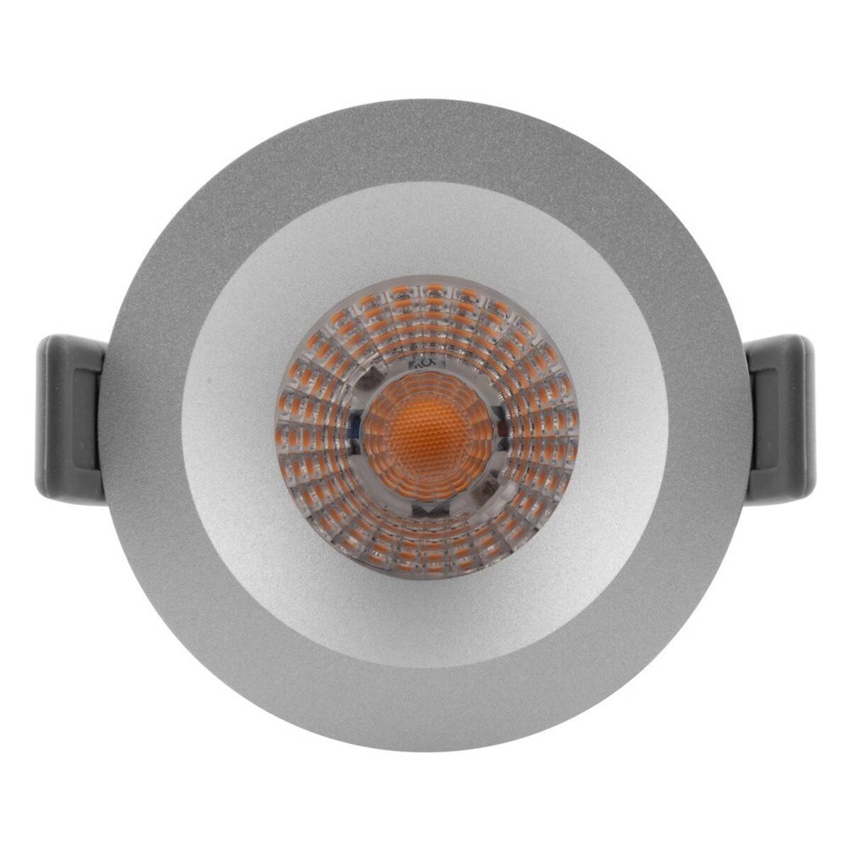 Ledvance LED-Einbaustrahler SPFIXP8W930PSDIP44SI-4
