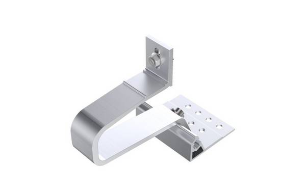 Aerocompact Europe GmbH Slim Dachhaken Pfanne