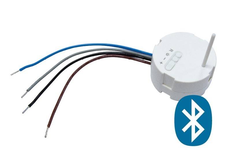 SG Leuchten LED-Einbaudimmer 820351-0