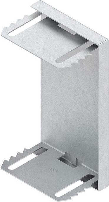 Niedax GK-Endabschlussdeckel GADU 133T70 S-0