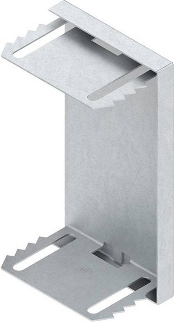 Niedax GK-Endabschlussdeckel GADU 133T70 S