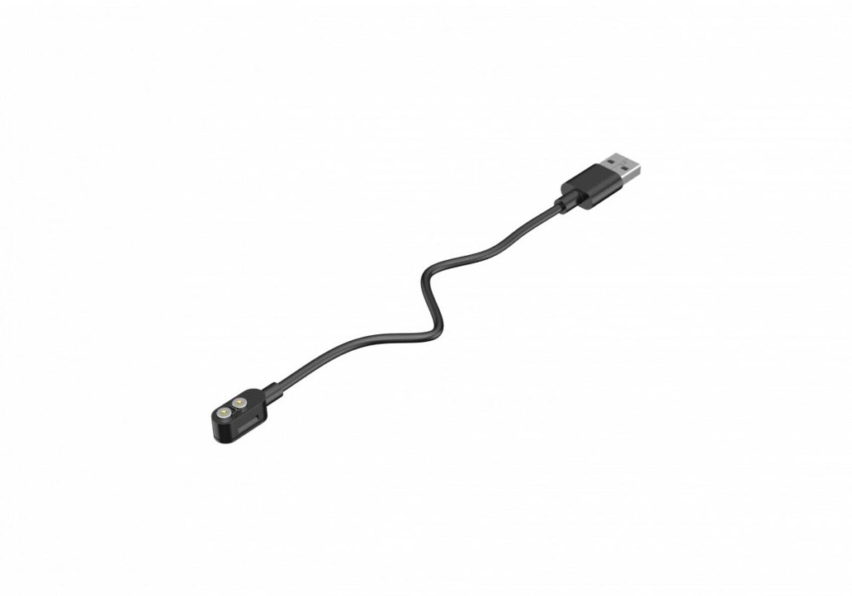 1St. Ledlenser 502265 Magnetladekabel Typ A für Ledlenser Lampen-0
