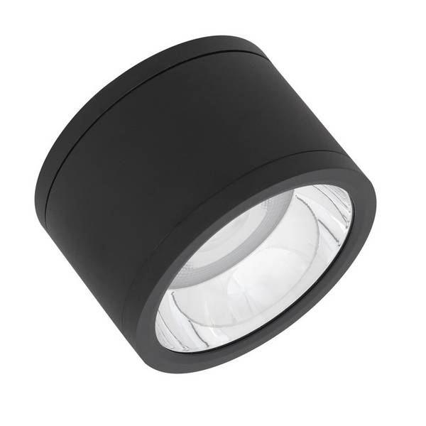 Ledvance LED-Aufbaudownlight IP65