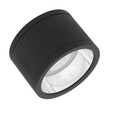 Ledvance LED-Aufbaudownlight IP65