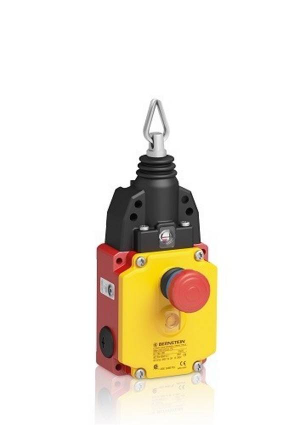 Bernstein Seilzugschalter SRM-A2Z/U1Z-LU-175-E