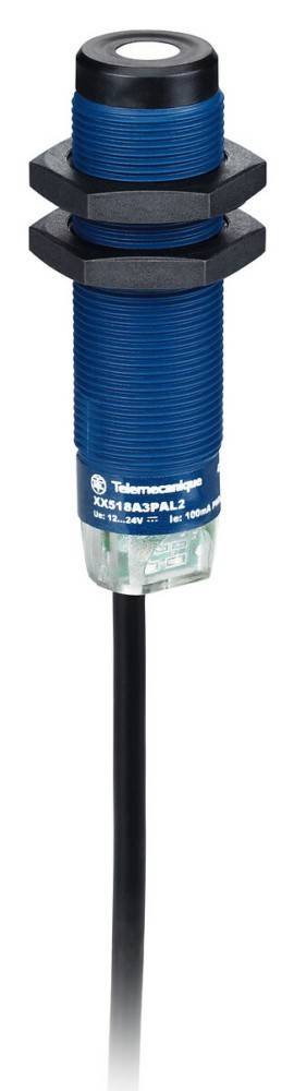 Telemechanique Sensors Ultraschallsensor-0