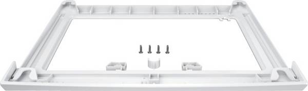 Bosch WTZ27510, Bosch, 1 Stück(e), 550 mm, 595 mm, 40 mm, 700 g
