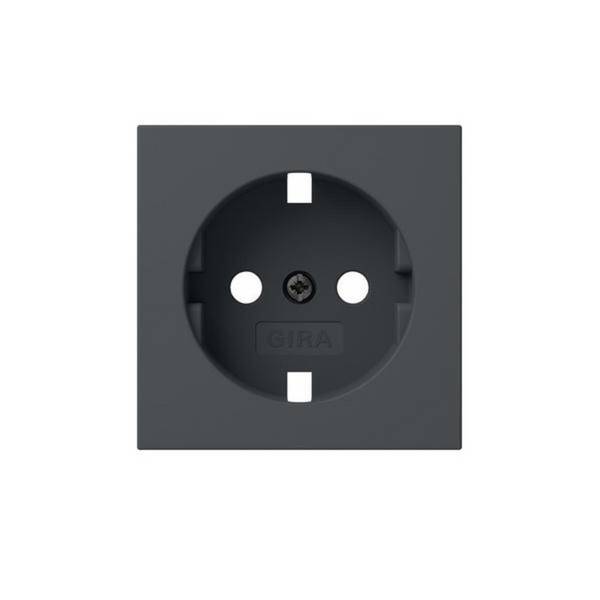 Gira Abd. SCHUKO-Steckd. 492028