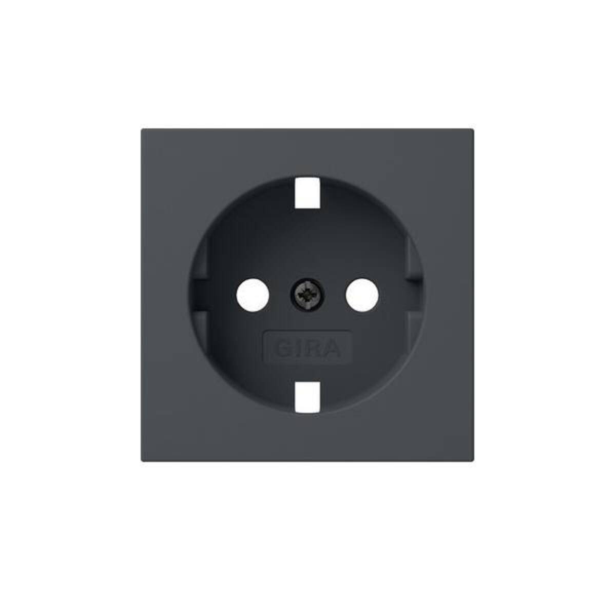 Gira Abd. SCHUKO-Steckd. 492028-0