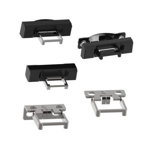 Bernstein Standardbetätiger SK-BET.M4 KPL. M.KAP-0