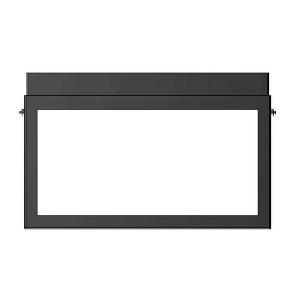 Ceag Notlichtsysteme Metallblende FT2EC-MC-DG