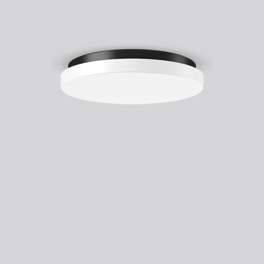 RZB LED-Wand u.Deckenleuchte 312636.0031.730-0