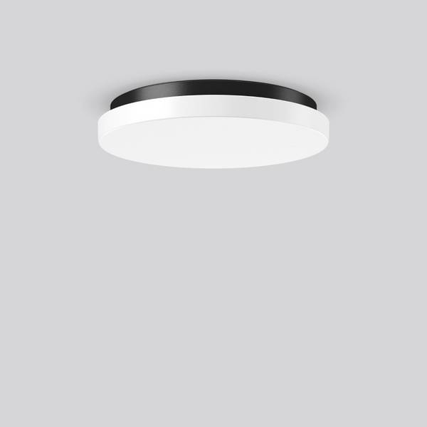 RZB LED-Wand u.Deckenleuchte 312636.0031.730
