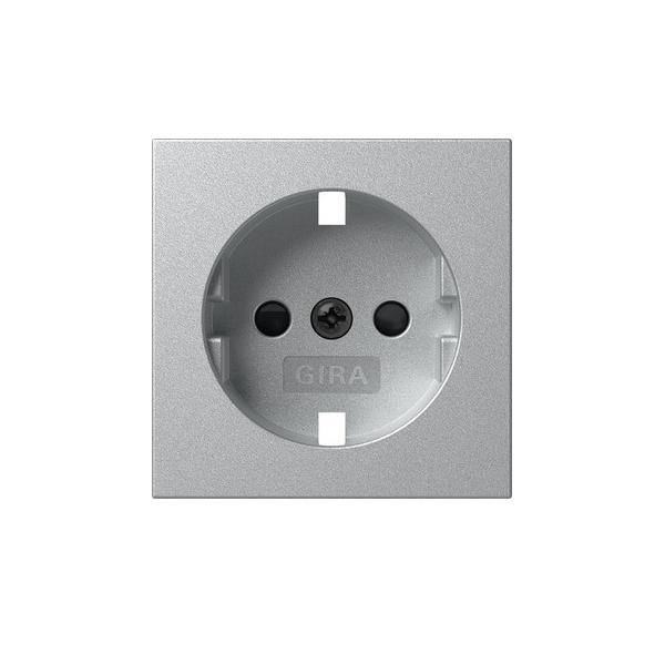 Gira Abd. SCHUKO-Steckd. SH 492126-0