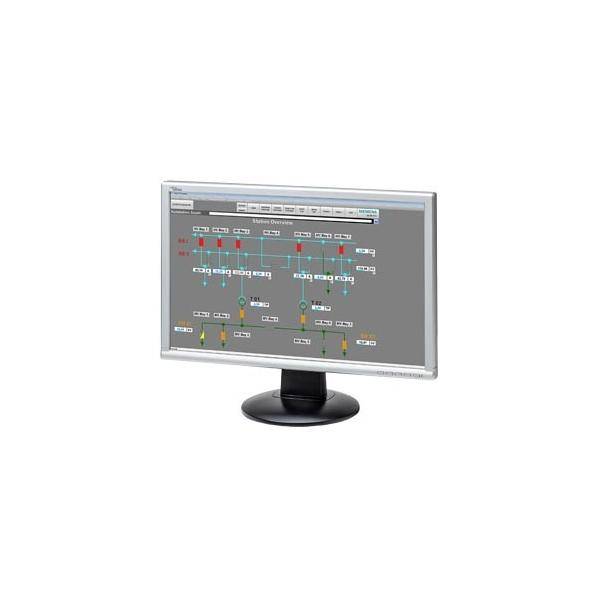 Siemens Dig.Industr. SICAM SCC UPGRADE-1