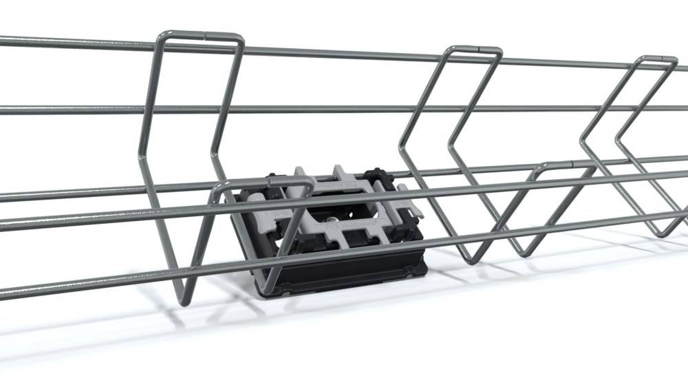 36 Stk. K2 Systems PVX Minimount trapezoidal-0