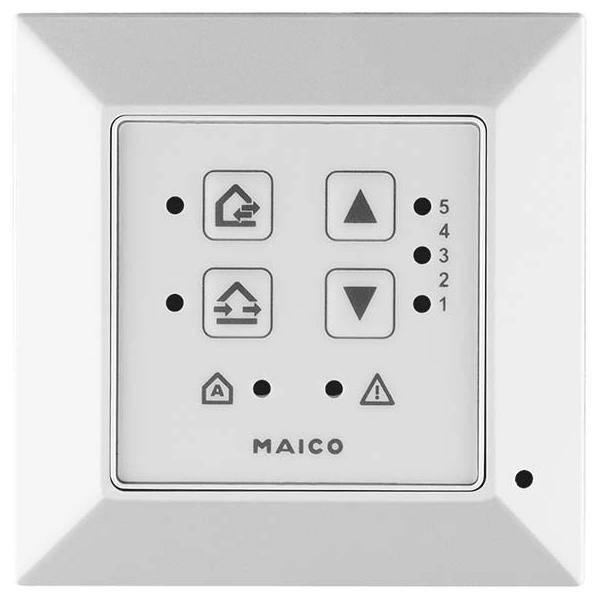 MAICO - Raumluftsteuerung RLS 45 K-0
