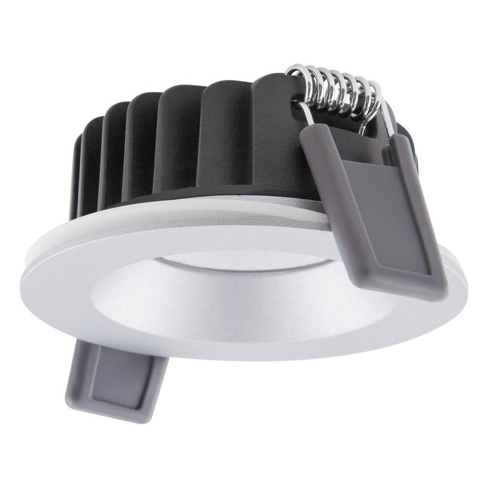 Ledvance LED-Einbaustrahler IP65-0