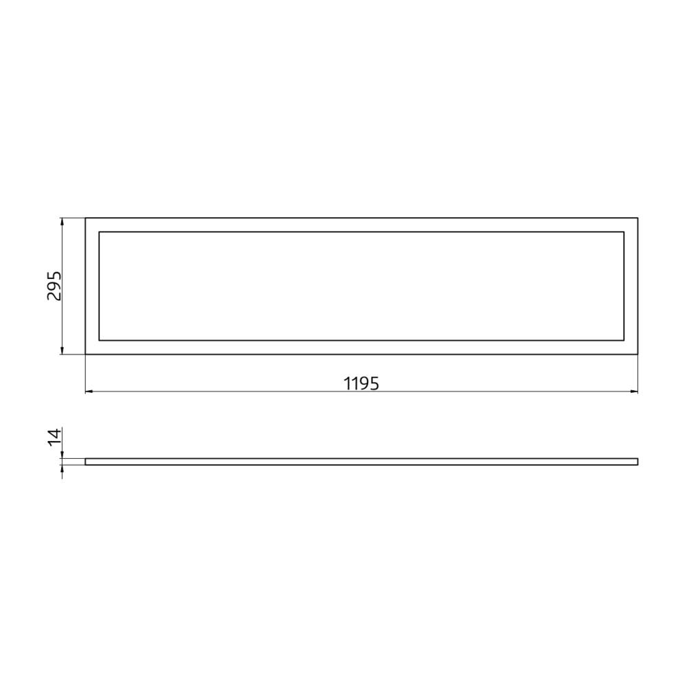 BEG Brück Electronic LED-Pendelleuchte-1